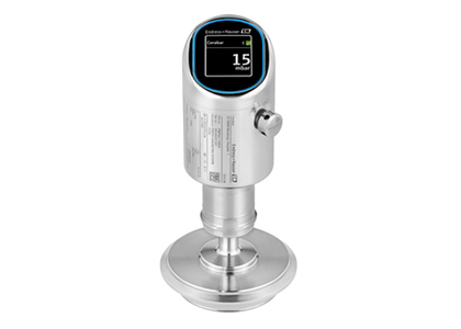 E+H Cerabar PMP43 ——