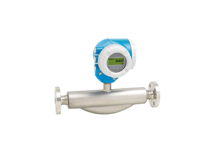 E+H Proline Promass F
