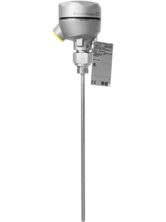 E+H iTHERM ModuLine T