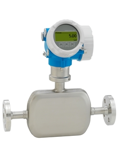 E+H Proline Promass A
