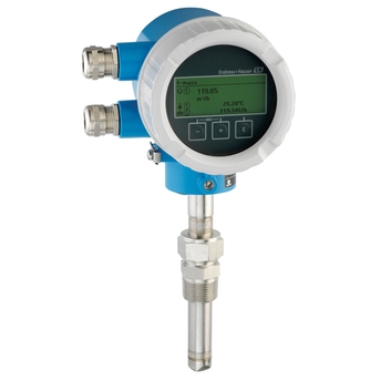 E+H Proline t-mass T 