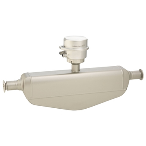 E+H Proline Promass P