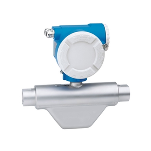 E+H CNGmass 科里奥利质