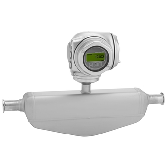 E+H Proline Promass S